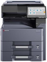 МФУ лазерное черно-белое Kyocera MZ4000i 100139
