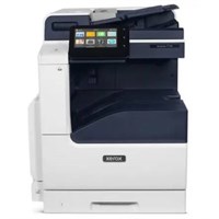 МФУ лазерное цветное Xerox VersaLink C7130 настольное 100137