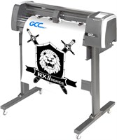 Плоттер  GCC 112600010G 100375