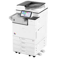 МФУ лазерное черно-белое Ricoh IM 3000 100346