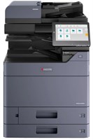 МФУ лазерное цветное Kyocera TASKalfa MZ2501ci 100225