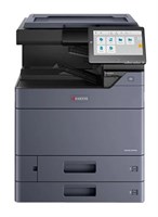 МФУ лазерное черно-белое Kyocera TASKalfa MZ5001i 100233