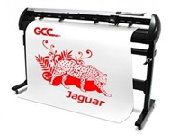 Плоттер  GCC 112800060G 100377