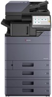 МФУ лазерное цветное Kyocera 4054ci 100112