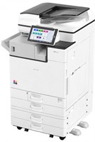 МФУ лазерное черно-белое Ricoh IM 3500 100315