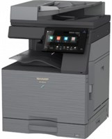 МФУ лазерное цветное Sharp BP50C26EU 100316