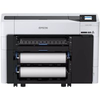 Плоттер  Epson SureColor SC-T3700D 100364