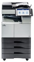 МФУ лазерное черно-белое Катюша M348P 100189