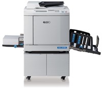 Дупликатор  Riso SF 9350 EII 100198