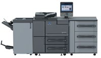 МФУ  Konica Minolta AccurioPrint 2100 100242
