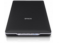 Сканер  Epson Perfection V19 100398