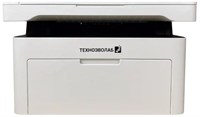 МФУ лазерное черно-белое ТЕХНОЭВОЛАБ T2023NW 100263