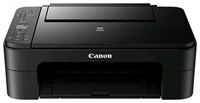 МФУ струйное цветное Canon PIXMA TS3340 100122