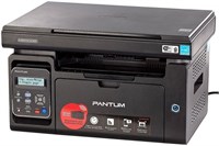 МФУ лазерное черно-белое Pantum M6500W 100042