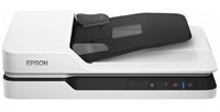 Сканер  Epson WorkForce DS-1630 100390