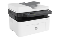 МФУ лазерное черно-белое HP Laser MFP 137fnw 100041