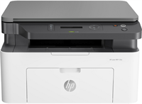 МФУ лазерное черно-белое HP Laser MFP 135a 100342