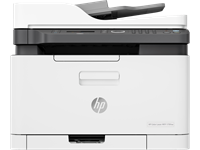 МФУ лазерное цветное HP Color Laser 179fnw 100018