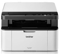 МФУ лазерное черно-белое Brother DCP1623WR1 100272