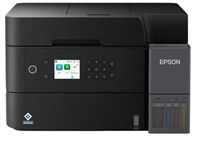 МФУ струйное цветное Epson EcoTank L6370 100234