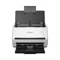 Сканер  Epson WorkForce DS-530II 100393