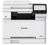 МФУ лазерное цветное Canon i-SENSYS MF667Cdw 100230