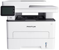МФУ лазерное черно-белое Pantum M7310DN 100079