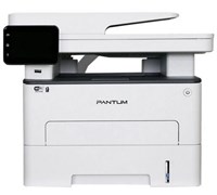 МФУ лазерное черно-белое Pantum M7310DW 100276