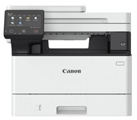 МФУ лазерное черно-белое Canon i-SENSYS MF465dw 100020