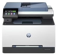 МФУ лазерное цветное HP Color LaserJet Pro 3303fdw 100032