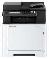 МФУ лазерное цветное Kyocera ECOSYS MA2600cwfx 100049