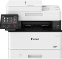 МФУ лазерное черно-белое Canon i-SENSYS MF455dw 100071