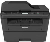 МФУ лазерное черно-белое Brother DCPL2540DW(RU) 100078