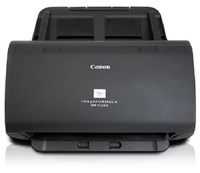 Документ-сканер  Canon imageFORMULA DR-C240 100388