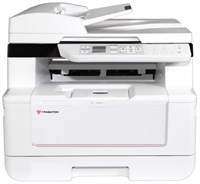 МФУ лазерное черно-белое Гравитон ГМ2501 100154