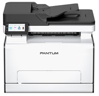 МФУ лазерное цветное Pantum CM2100ADN 100239