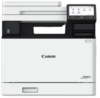 МФУ лазерное цветное Canon MF754Cdw II 100218