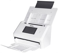 Сканер  Avision AN335WL 100395