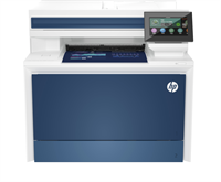 МФУ лазерное цветное HP Color LaserJet Pro 4303fdw 100044