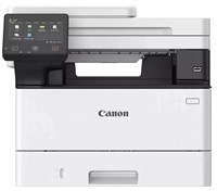 МФУ лазерное черно-белое Canon i-SENSYS MF463dw 100001