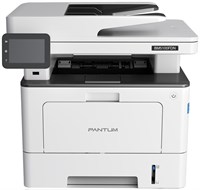 МФУ лазерное черно-белое Pantum BM5100FDN 100170