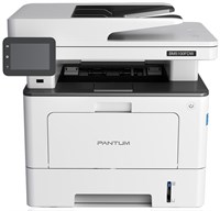 МФУ лазерное черно-белое Pantum BM5100FDW 100070