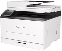 МФУ лазерное цветное Pantum CM1100ADN 100088