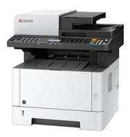 МФУ лазерное черно-белое Kyocera ECOSYS M2135dn 100002