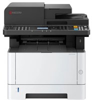 МФУ лазерное черно-белое Kyocera MA4000x 100006