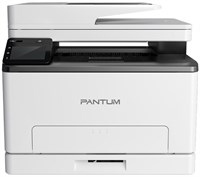 МФУ лазерное цветное Pantum CM1100ADW 100201