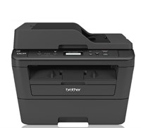 МФУ лазерное черно-белое Brother DCP-L2540DNR 100308