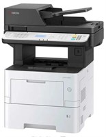 МФУ лазерное черно-белое Kyocera MA4500x (Азия) 100226