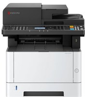 МФУ лазерное черно-белое Kyocera Ecosys MA4000wifx 100181