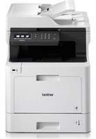 МФУ лазерное цветное Brother DCP-L8410CDW 100081